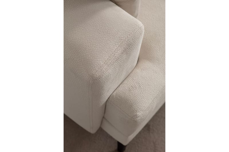 Winskill 3-seters Sofa - Ecru - Møbler - Sofaer - 3 seter sofa