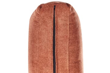 Woodal Hjørnesofa 4-seter - Brun/Svart - Møbler - Sofaer - Hjørnesofaer