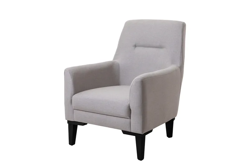 Wyong Lenestol, Beige