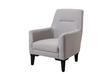 Wyong Lenestol - Beige - Møbler - Stoler - Lenestoler