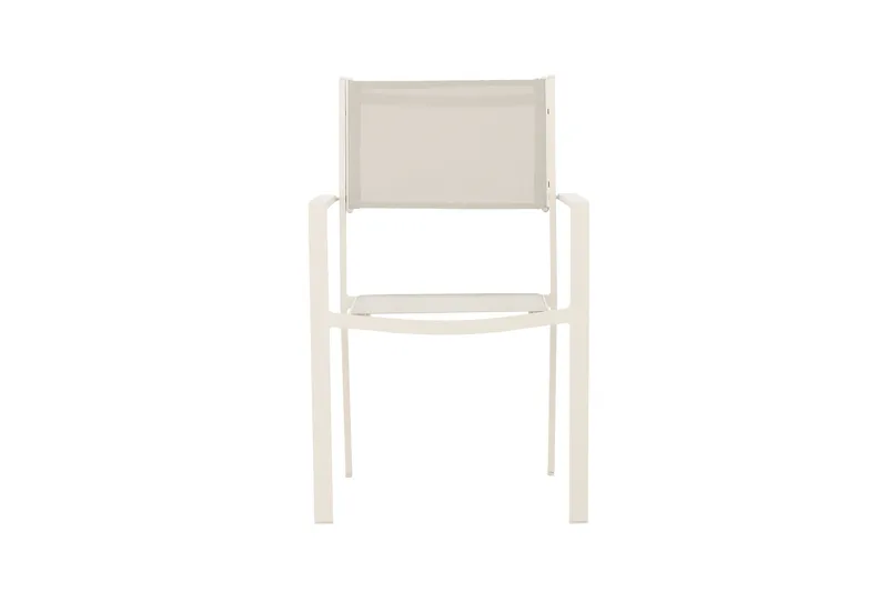 Copacabana Spisestol, Beige