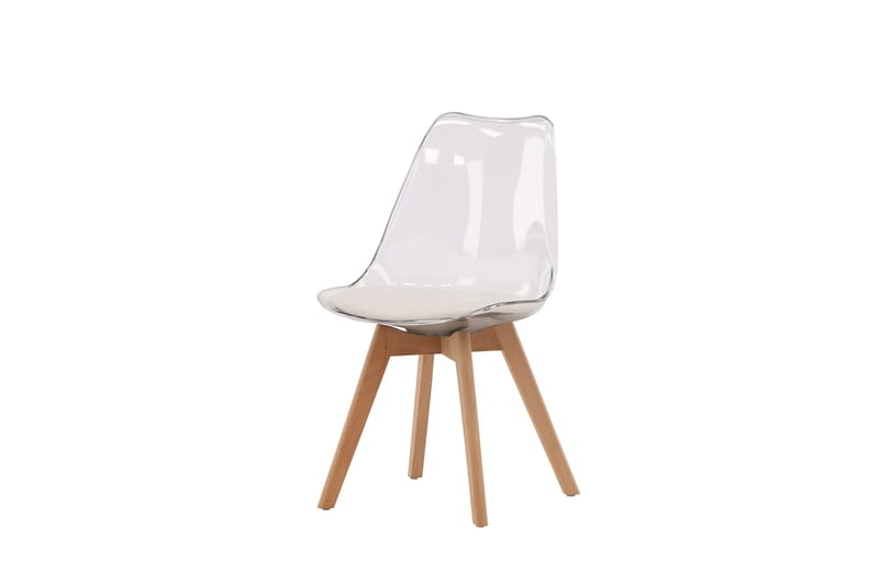 Edvin Spisestol - Brun - Møbler - Stoler - Spisestuestoler & kjøkkenstoler