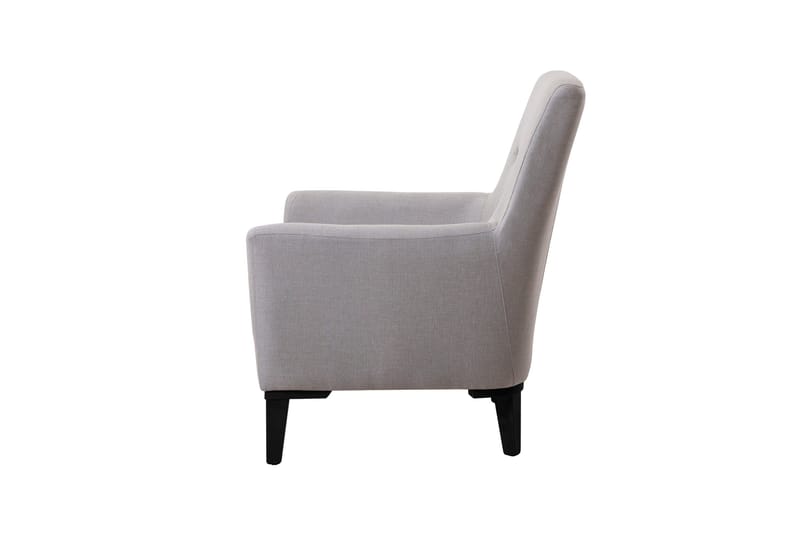 Wyong Lenestol - Beige - Møbler - Stoler - Lenestoler