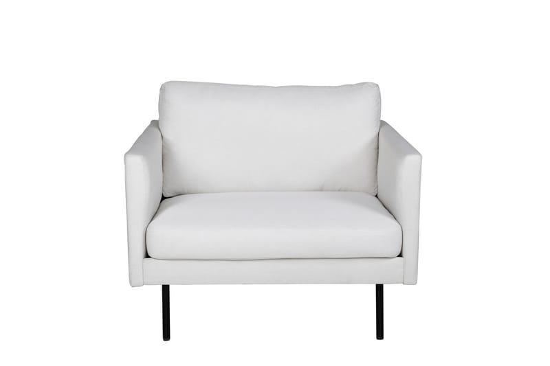 Zoom Lenestol - Beige - Møbler - Stoler - Lenestoler