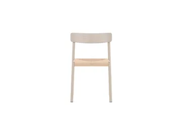 Malmön Spisestol - Beige - Møbler - Stoler - Spisestuestoler & kjøkkenstoler