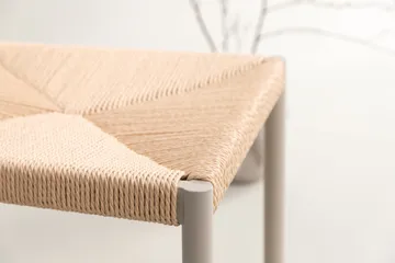 Malmön Spisestol - Beige - Møbler - Stoler - Spisestuestoler & kjøkkenstoler