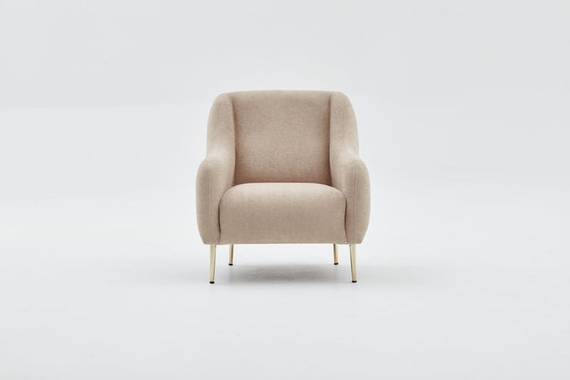 Devika Lenestol, Beige