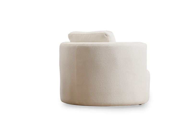 Azoula Lenestol - Beige - Møbler - Stoler - Lenestoler