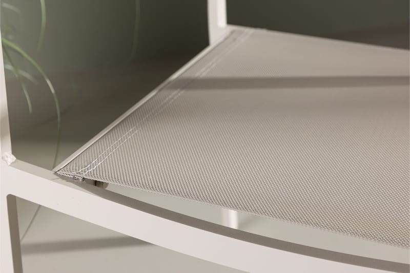 Copacabana Spisestol - Beige - Hagemøbler & utemiljø - Loungemøbler - Loungestol utendørs