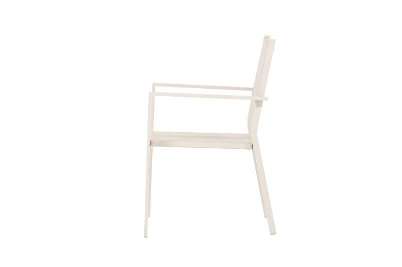 Copacabana Spisestol - Beige - Hagemøbler & utemiljø - Loungemøbler - Loungestol utendørs