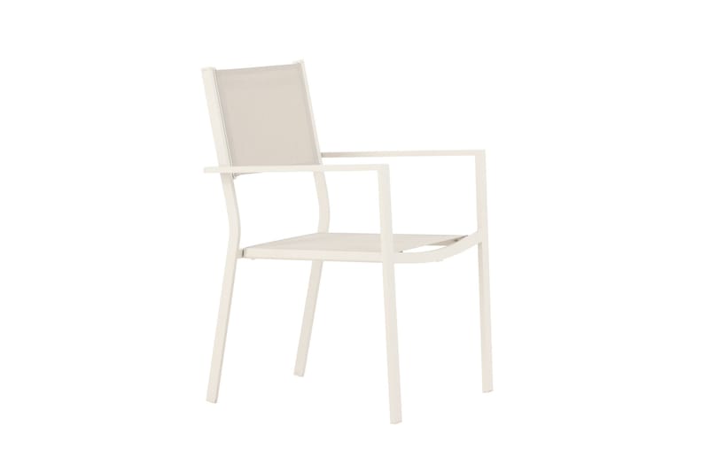 Copacabana Spisestol - Beige - Hagemøbler & utemiljø - Loungemøbler - Loungestol utendørs
