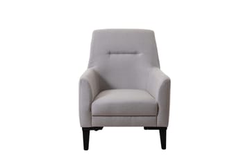 Wyong Lenestol - Beige - Møbler - Stoler - Lenestoler