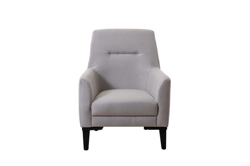 Wyong Lenestol - Beige - Møbler - Stoler - Lenestoler