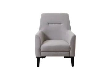 Wyong Lenestol - Beige - Møbler - Stoler - Lenestoler