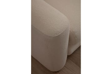 Makhan Lenestol - Lys beige - Møbler - Stoler - Lenestoler