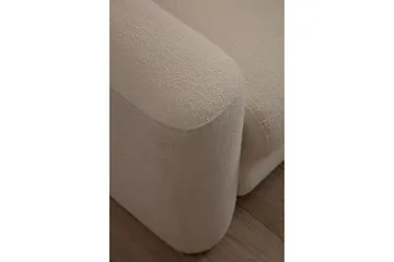 Makhan Lenestol - Lys beige - Møbler - Stoler - Lenestoler