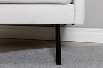 Zoom Lenestol - Beige - Møbler - Stoler - Lenestoler