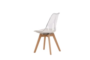 Edvin Spisestol - Brun - Møbler - Stoler - Spisestuestoler & kjøkkenstoler