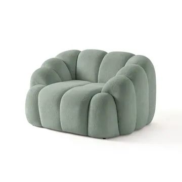 1-Seat Sofa Atelier Del Sofa Turkis
