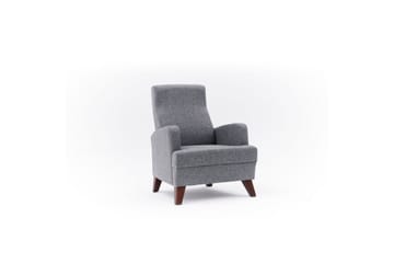 1-seters Sofa Iroulport Grå