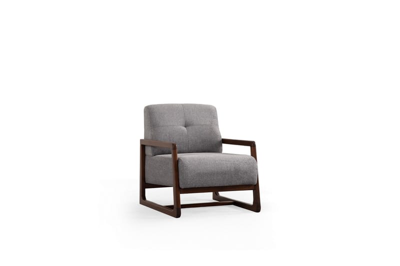 Adelphe Lenestol, Lysegrå