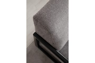 Adelphe Lenestol - Lysegrå - Møbler - Stoler - Lenestoler