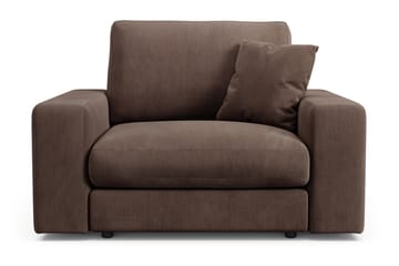 Adelsö by Gynning Dyp Lenestol i Manchester