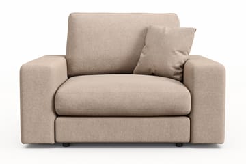 Adelsö by Gynning Dyp Lenestol i stoff