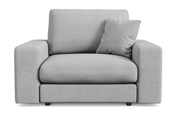 Adelsö by Gynning Dyp Lenestol i stoff