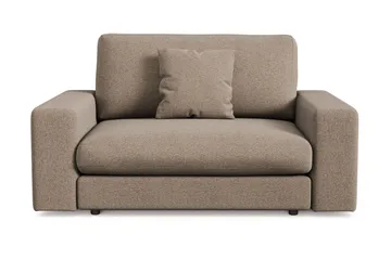 Adelsö by Gynning Stor Dyp Lenestol i stoff