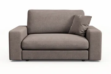 Adelsö by Gynning Stor Dyp Lenestol i stoff