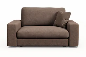 Adelsö by Gynning Stor Dyp Lenestol i stoff