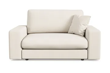 Adelsö by Gynning Stor Dyp Lenestol i stoff