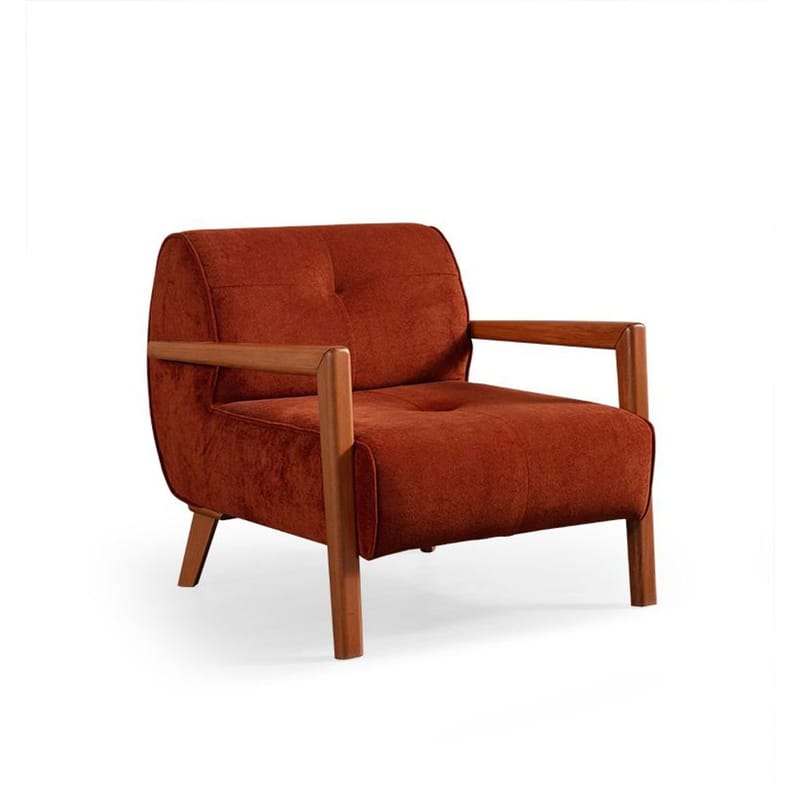 Adesis Lenestol, Hvit