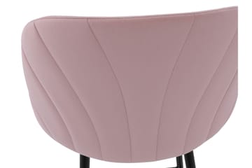 Aikka Barstol 105 cm - Grå - Møbler - Stoler - Barstol