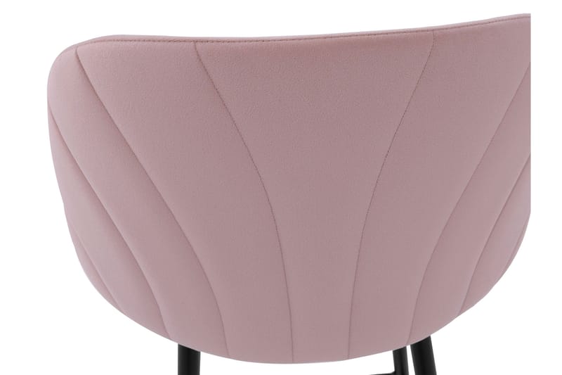 Aikka Barstol 105 cm - Lysegrå - Møbler - Stoler - Barstol
