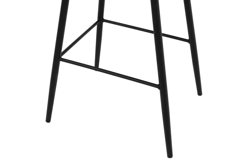 Aikka Barstol 105 cm - Lysegrå - Møbler - Stoler - Barstol