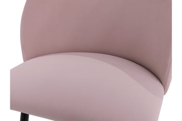 Aikka Barstol 105 cm - Rosa - Møbler - Stoler - Barstol