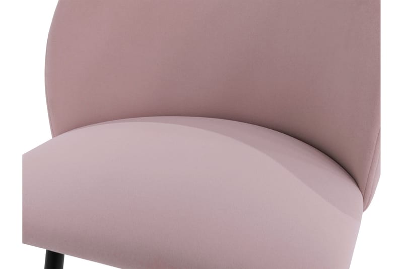 Aikka Barstol 105 cm - Rosa - Møbler - Stoler - Barstol