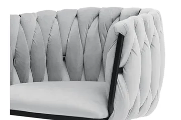 Aikka Barstol 107 cm - Beige - Møbler - Stoler - Barstol