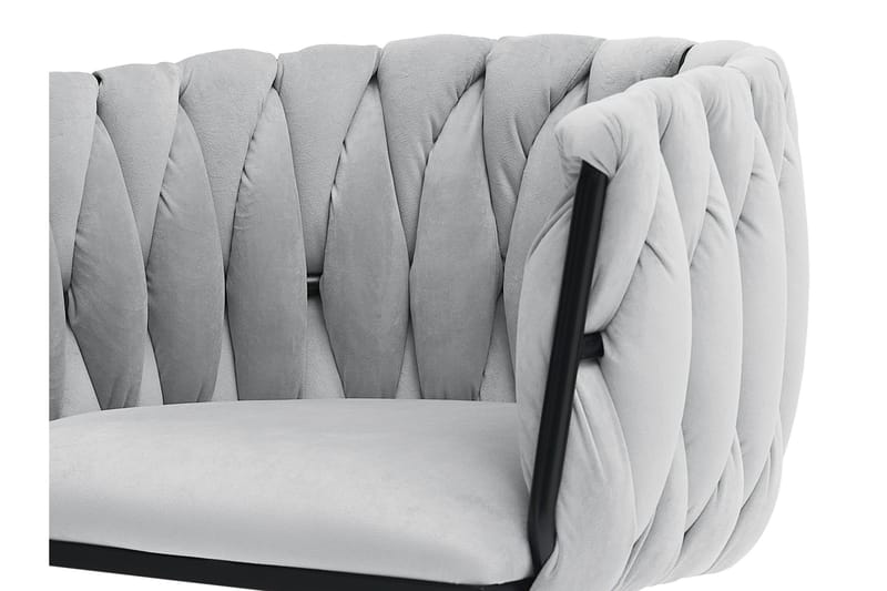 Aikka Barstol 107 cm - Beige - Møbler - Stoler - Barstol
