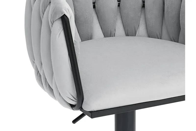 Aikka Barstol 107 cm - Beige - Møbler - Stoler - Barstol