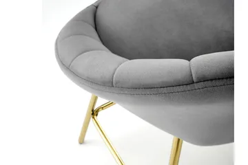 Aikka Barstol 87 cm - Grå - Møbler - Stoler - Barstol