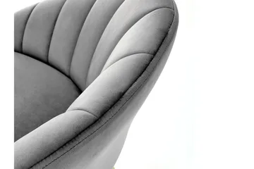 Aikka Barstol 87 cm - Grå - Møbler - Stoler - Barstol