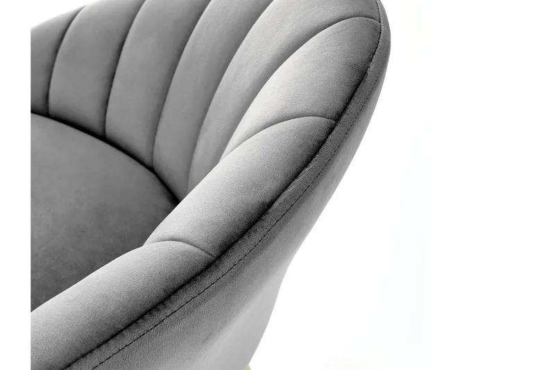 Aikka Barstol 87 cm - Grå - Møbler - Stoler - Barstol