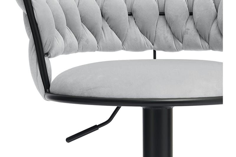 Aikka Barstol 98 cm - Beige - Møbler - Stoler - Barstol