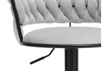 Aikka Barstol 98 cm - Svart - Møbler - Stoler - Barstol