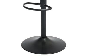 Aikka Barstol 98 cm - Svart - Møbler - Stoler - Barstol