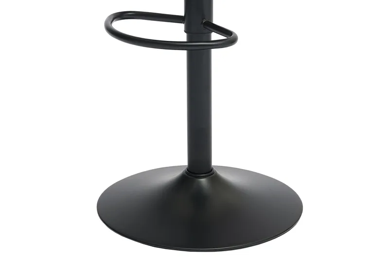 Aikka Barstol 98 cm - Svart - Møbler - Stoler - Barstol