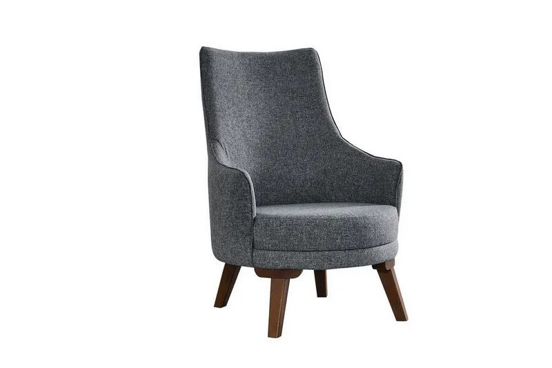 Akio Lenestol, Lysegrå